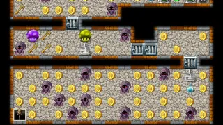 Скриншот 2 к игре Dorf the Dwarf