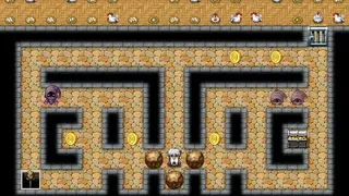 Скриншот 3 к игре Dorf the Dwarf
