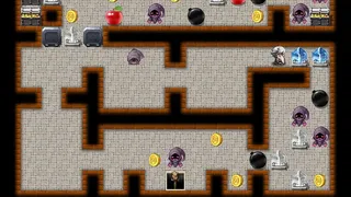 Скриншот 4 к игре Dorf the Dwarf