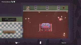 Скриншот 4 к игре Twinkle Stardust's Catnap Chaos