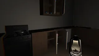 Скриншот 1 к игре The Man in the Fields