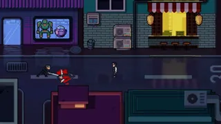 Скриншот 1 к игре Tokyo Trigger