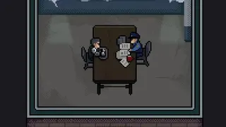 Скриншот 3 к игре Tokyo Trigger