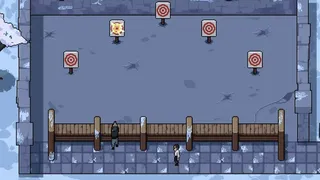 Скриншот 6 к игре Tokyo Trigger
