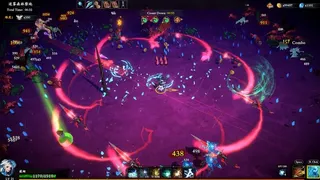 Скриншот 2 к игре Искатель артефактов