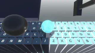 Скриншот 4 к игре On the Keyboard