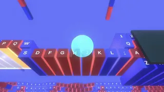Скриншот 5 к игре On the Keyboard