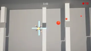Скриншот 1 к игре Missilesaber