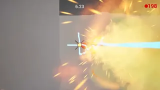 Скриншот 4 к игре Missilesaber