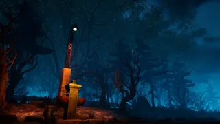 Скриншот 1 к игре Dwelling