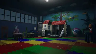 Скриншот 5 к игре Dwelling