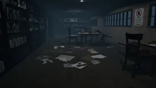 Скриншот 8 к игре Dwelling