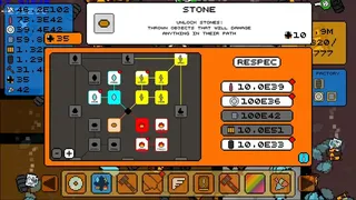 Скриншот 3 к игре Smashing Simulator Idle