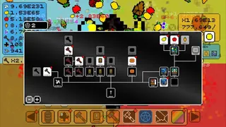 Скриншот 5 к игре Smashing Simulator Idle