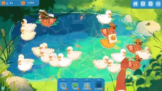 Скриншот 5 к игре The Duck Pond