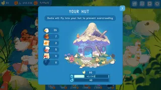 Скриншот 6 к игре The Duck Pond