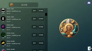 Скриншот 2 к игре Coin