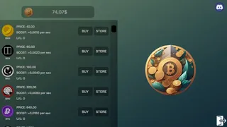 Скриншот 5 к игре Coin