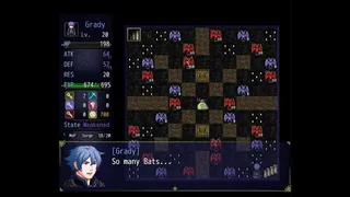 Скриншот 4 к игре 魔塔史话：开篇