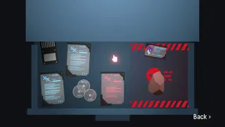 Скриншот 4 к игре Hope: A Sky Full of Ghosts