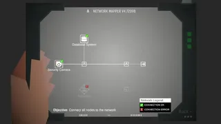 Скриншот 7 к игре Hope: A Sky Full of Ghosts