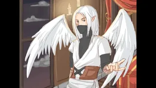 Скриншот 5 к игре Memoirs of an Angel (2010)