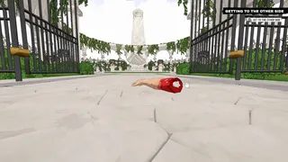 Скриншот 4 к игре Arm Around!