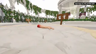 Скриншот 8 к игре Arm Around!