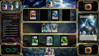 Скриншот 1 к игре SCALE: Rise of Dragons
