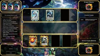 Скриншот 3 к игре SCALE: Rise of Dragons