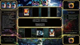 Скриншот 4 к игре SCALE: Rise of Dragons