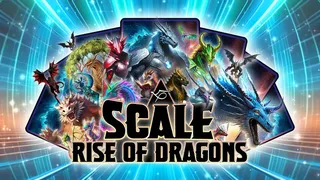Скриншот 5 к игре SCALE: Rise of Dragons