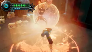Скриншот 7 к игре Gears Unchained: The rise of revolution