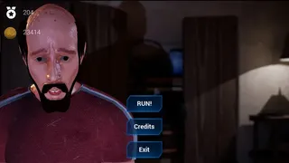 Скриншот 1 к игре Rax Runner!