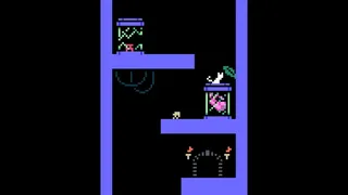 Скриншот 1 к игре Spooky Pixel Hero
