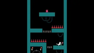 Скриншот 2 к игре Spooky Pixel Hero