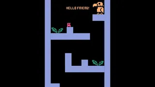 Скриншот 4 к игре Spooky Pixel Hero