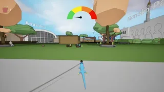 Скриншот 5 к игре Turbo Lizard