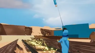 Скриншот 8 к игре Turbo Lizard