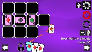 Скриншот 3 к игре Decipher The Deck