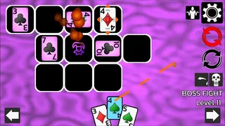 Скриншот 4 к игре Decipher The Deck