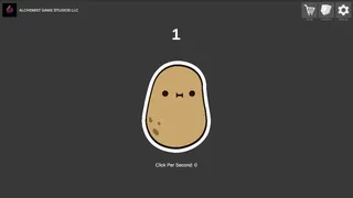 Скриншот 1 к игре Potato