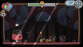 Скриншот 3 к игре Gourds Up