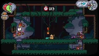 Скриншот 7 к игре Gourds Up