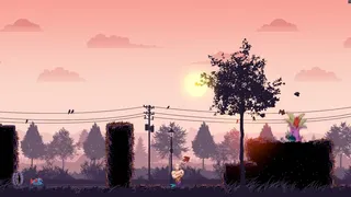 Скриншот 3 к игре Король прыжков русалок