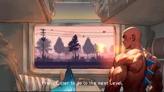 Скриншот 6 к игре Король прыжков русалок
