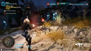 Скриншот 8 к игре Try to survive Today
