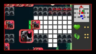 Скриншот 1 к игре Fantasy Puzzle King