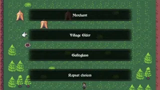 Скриншот 2 к игре Reaper's Odyssey