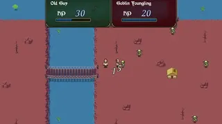 Скриншот 3 к игре Reaper's Odyssey